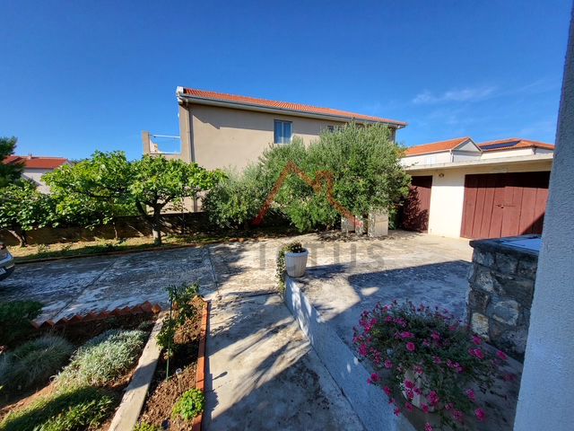 VRSI - MULO - Samostojna hiša, 100 m od morja