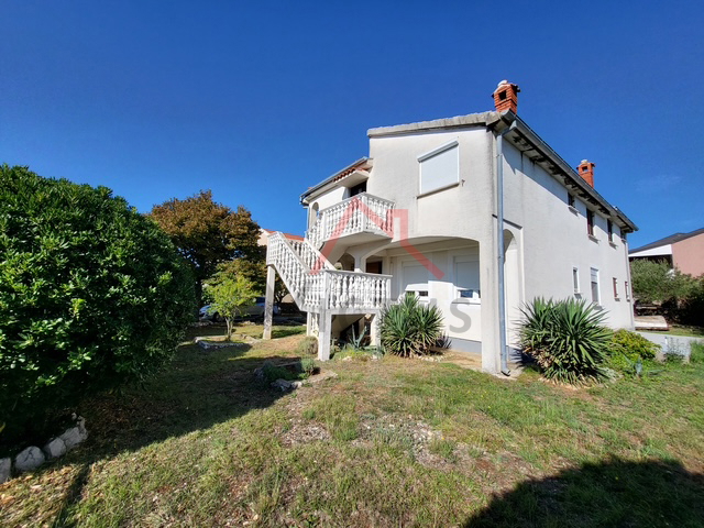 VRSI - MULO - Samostojna hiša, 100 m od morja