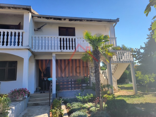 VRSI - MULO - Samostojna hiša, 100 m od morja