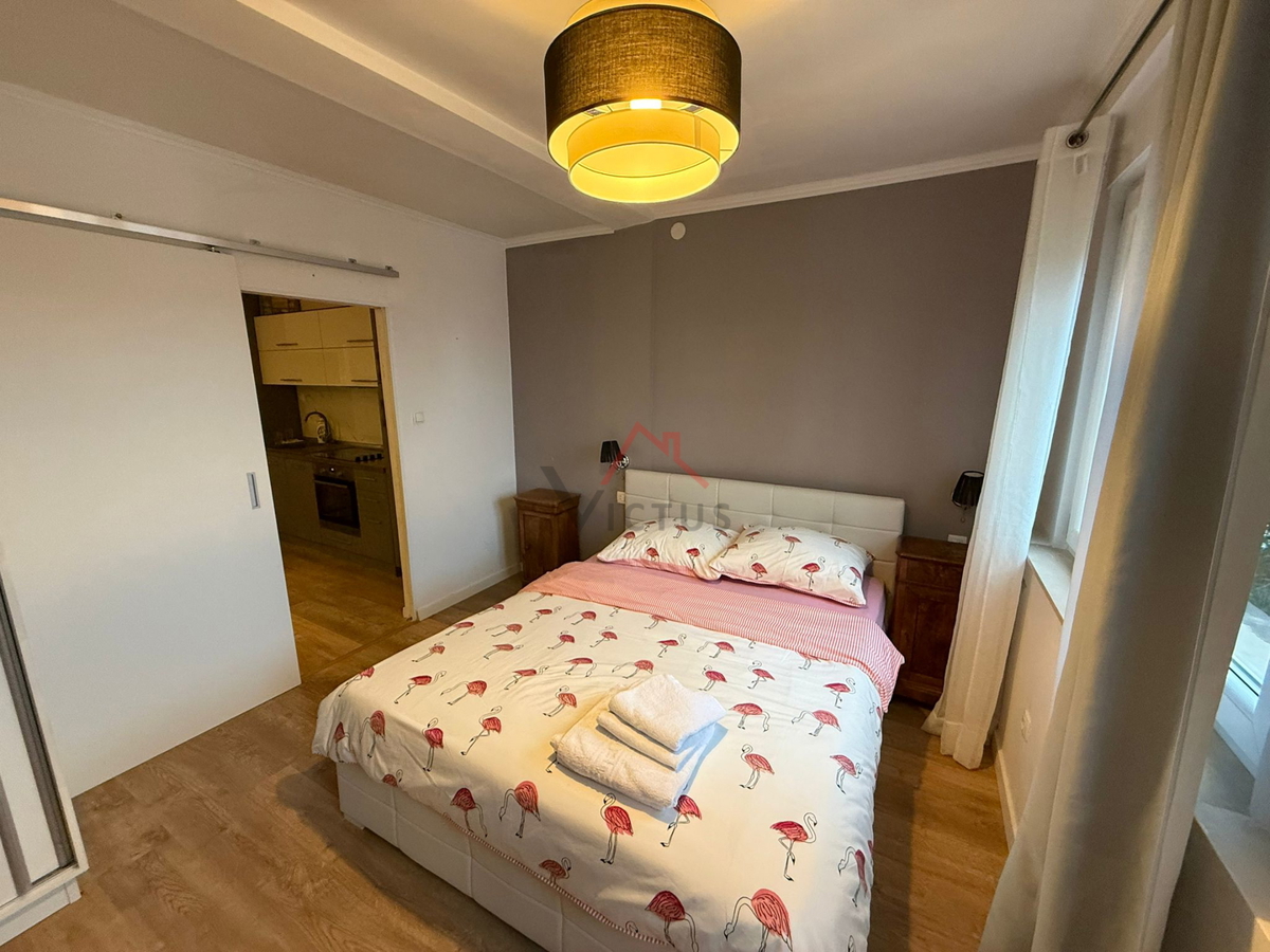 DRAMALJ - 2S+DB stanovanje, 200 metrov od morja