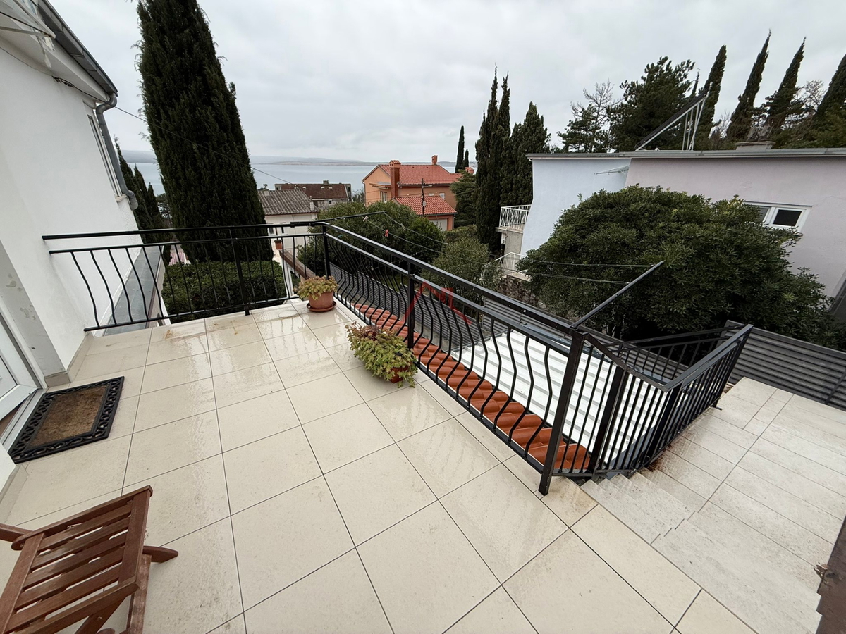 DRAMALJ - 2S+DB stanovanje, 200 metrov od morja