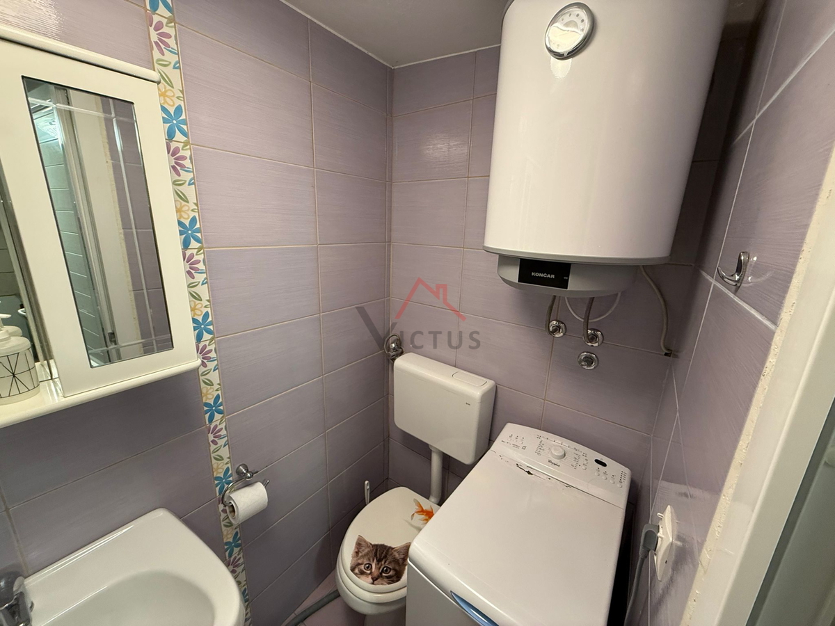 DRAMALJ - 2S+DB stanovanje, 200 metrov od morja