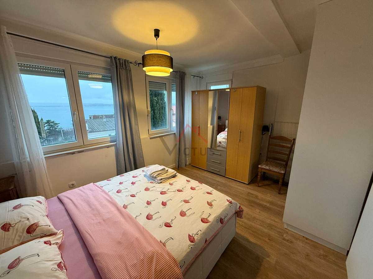 DRAMALJ - 2S+DB stanovanje, 200 metrov od morja