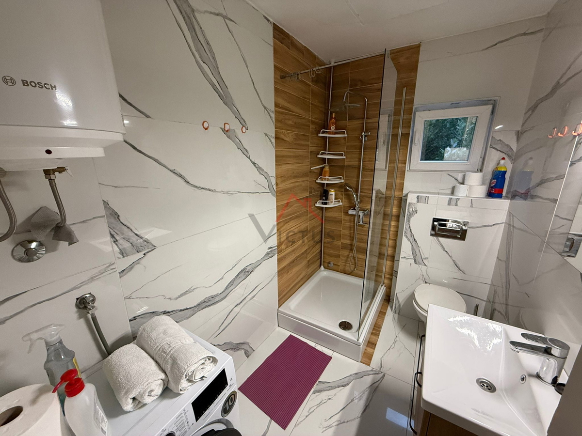 DRAMALJ - 2S+DB stanovanje, 200 metrov od morja