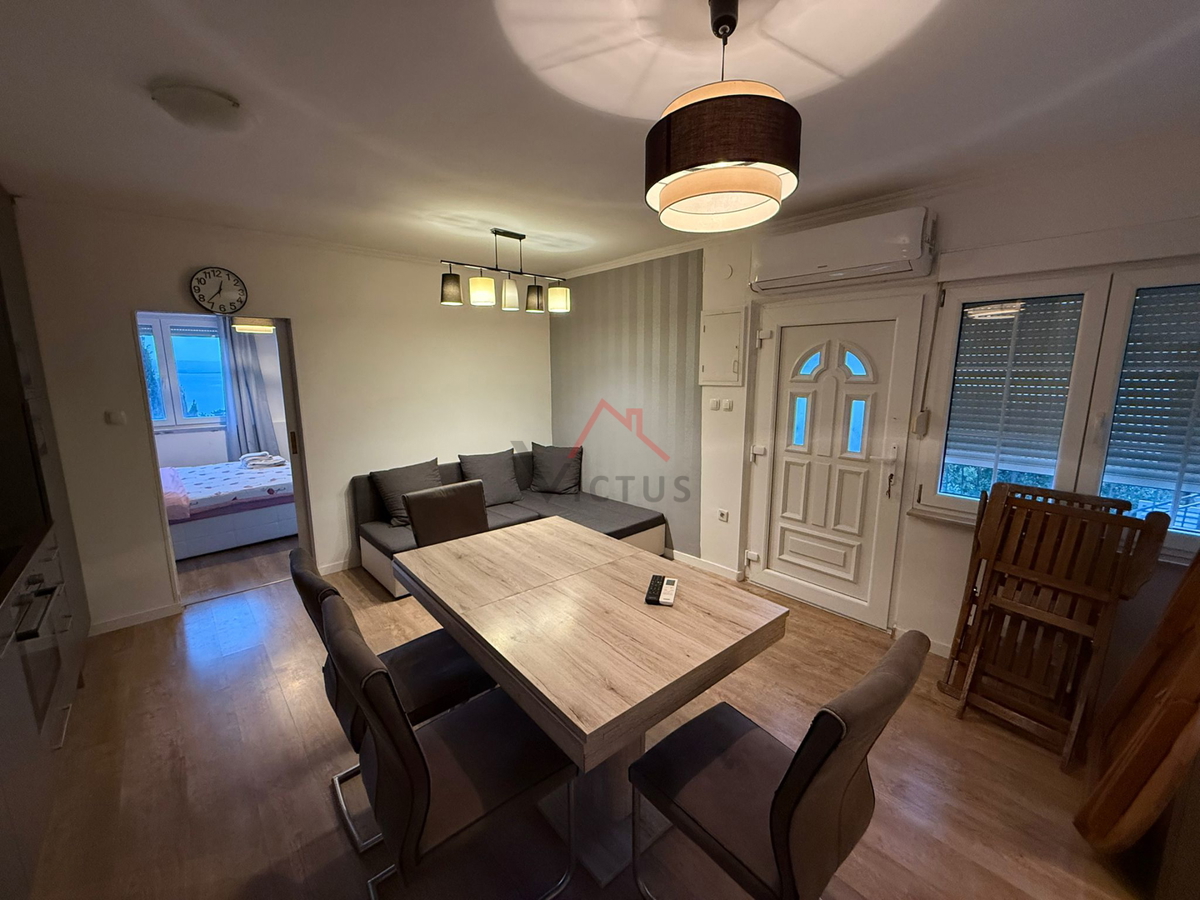 DRAMALJ - 2S+DB stanovanje, 200 metrov od morja