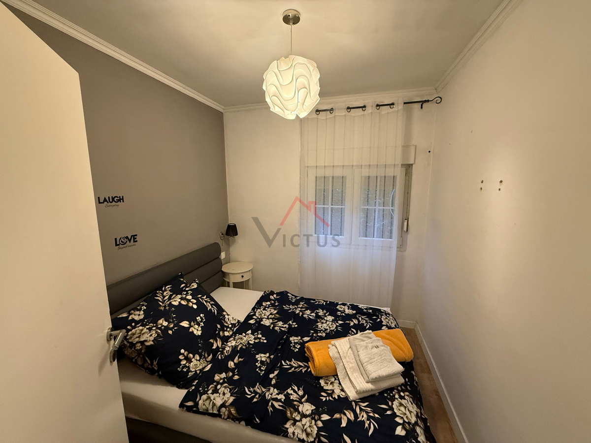 DRAMALJ - 2S+DB stanovanje, 200 metrov od morja