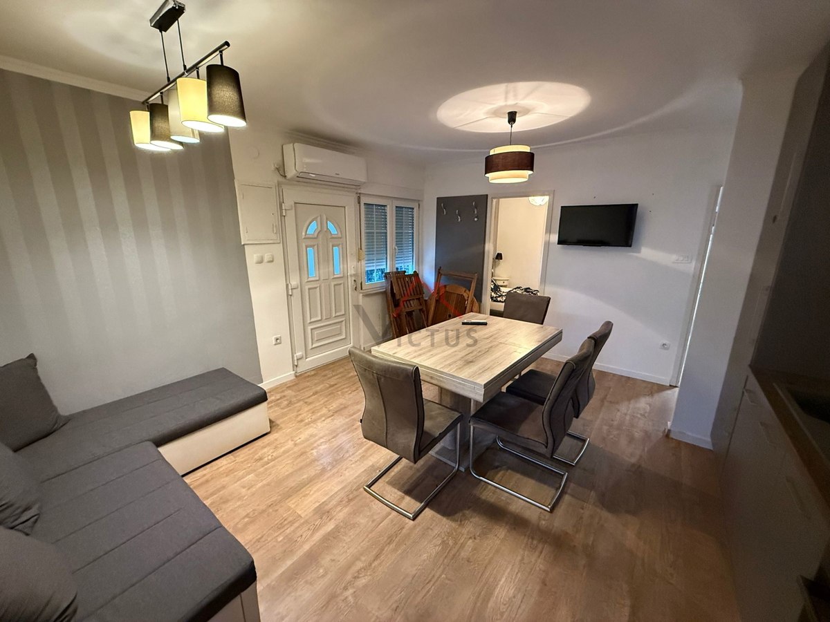 DRAMALJ - 2S+DB stanovanje, 200 metrov od morja