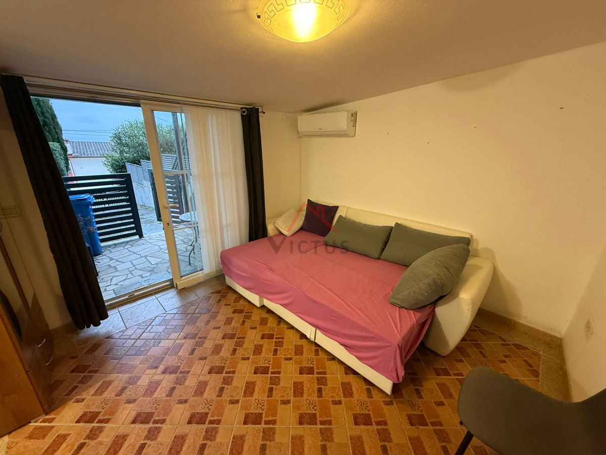 DRAMALJ - 2S+DB stanovanje, 200 metrov od morja