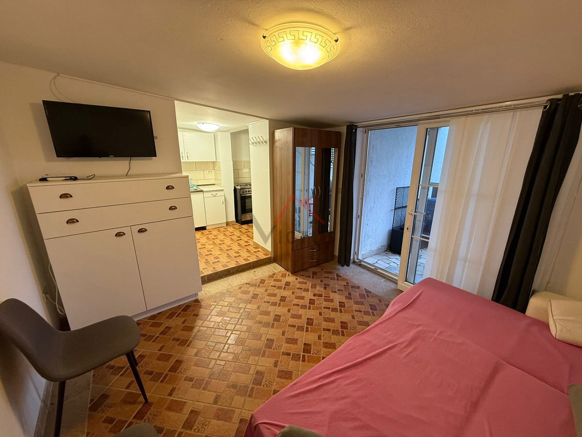 DRAMALJ - 2S+DB stanovanje, 200 metrov od morja