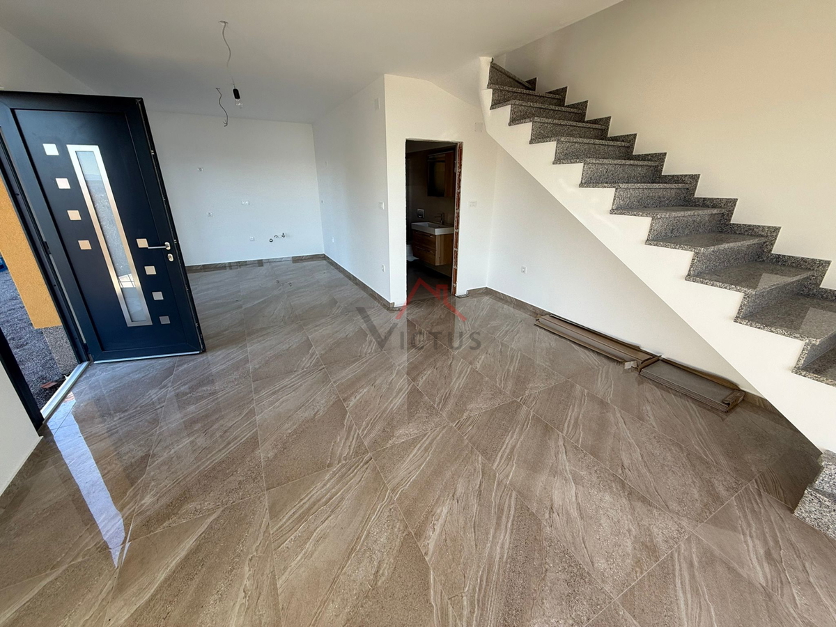 DRAMALJ - Stanovanje v novogradnji