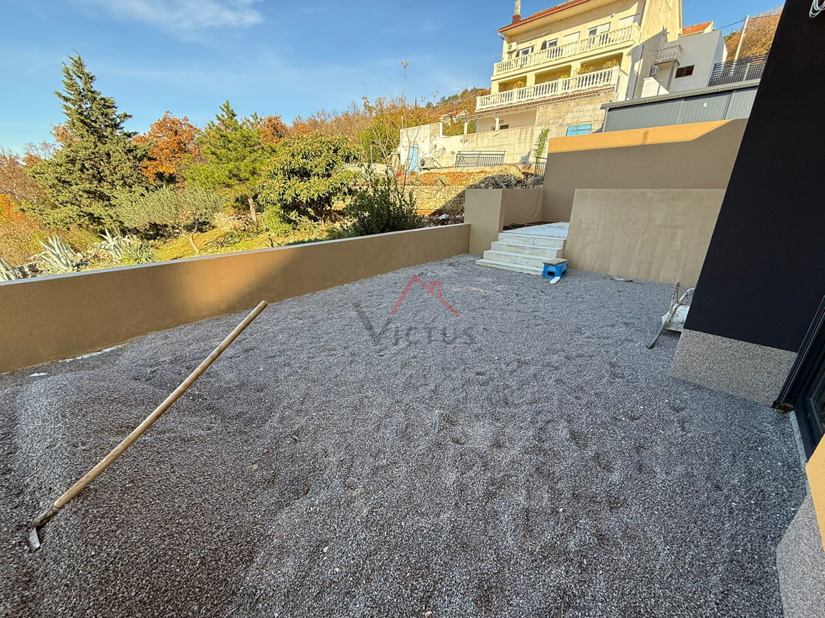 DRAMALJ - Stanovanje v novogradnji