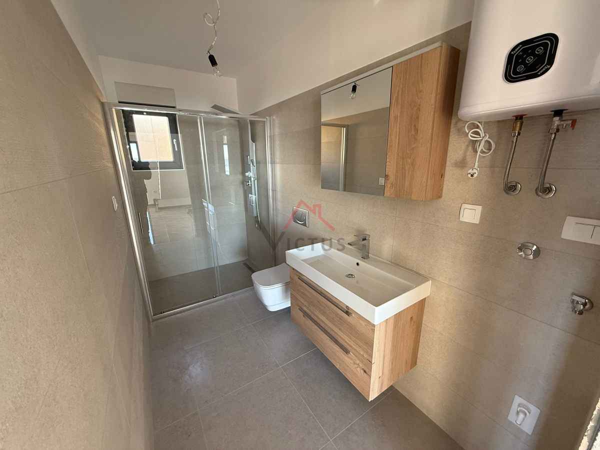 DRAMALJ - Stanovanje v novogradnji