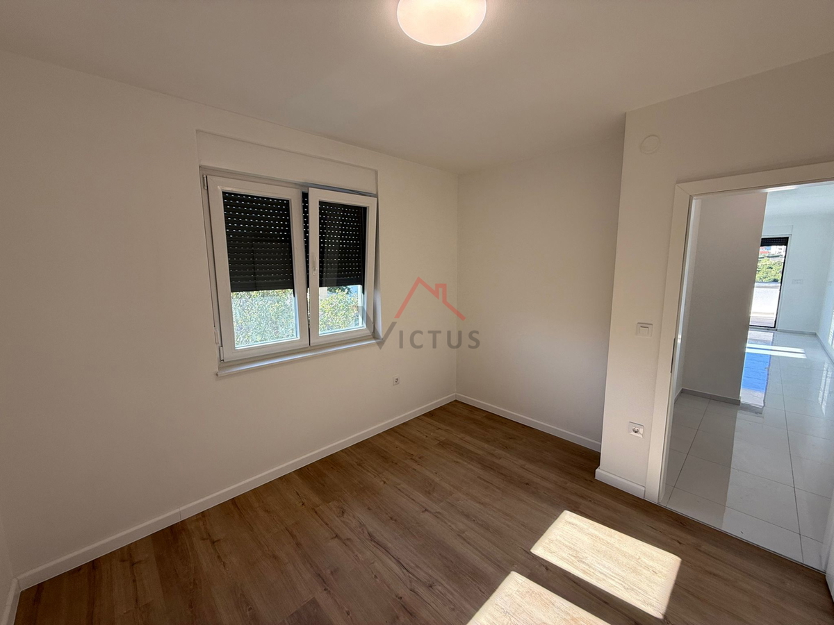 NOVI VINODOLSKI - 2S+DB, stanovanje v novogradnji