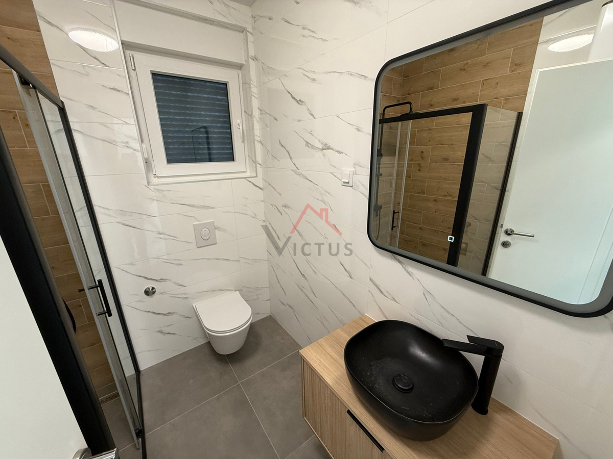 NOVI VINODOLSKI - 2S+DB, stanovanje v novogradnji