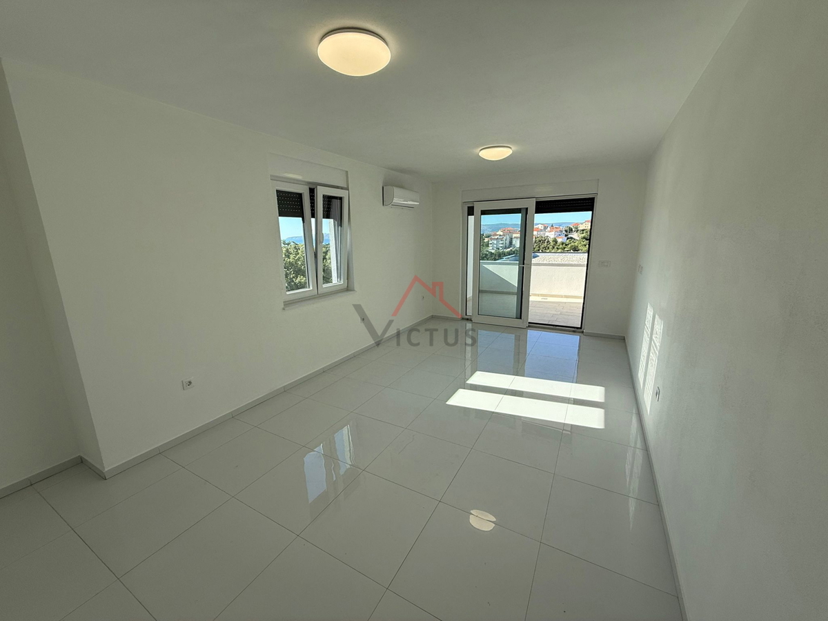 NOVI VINODOLSKI - 2S+DB, stanovanje v novogradnji