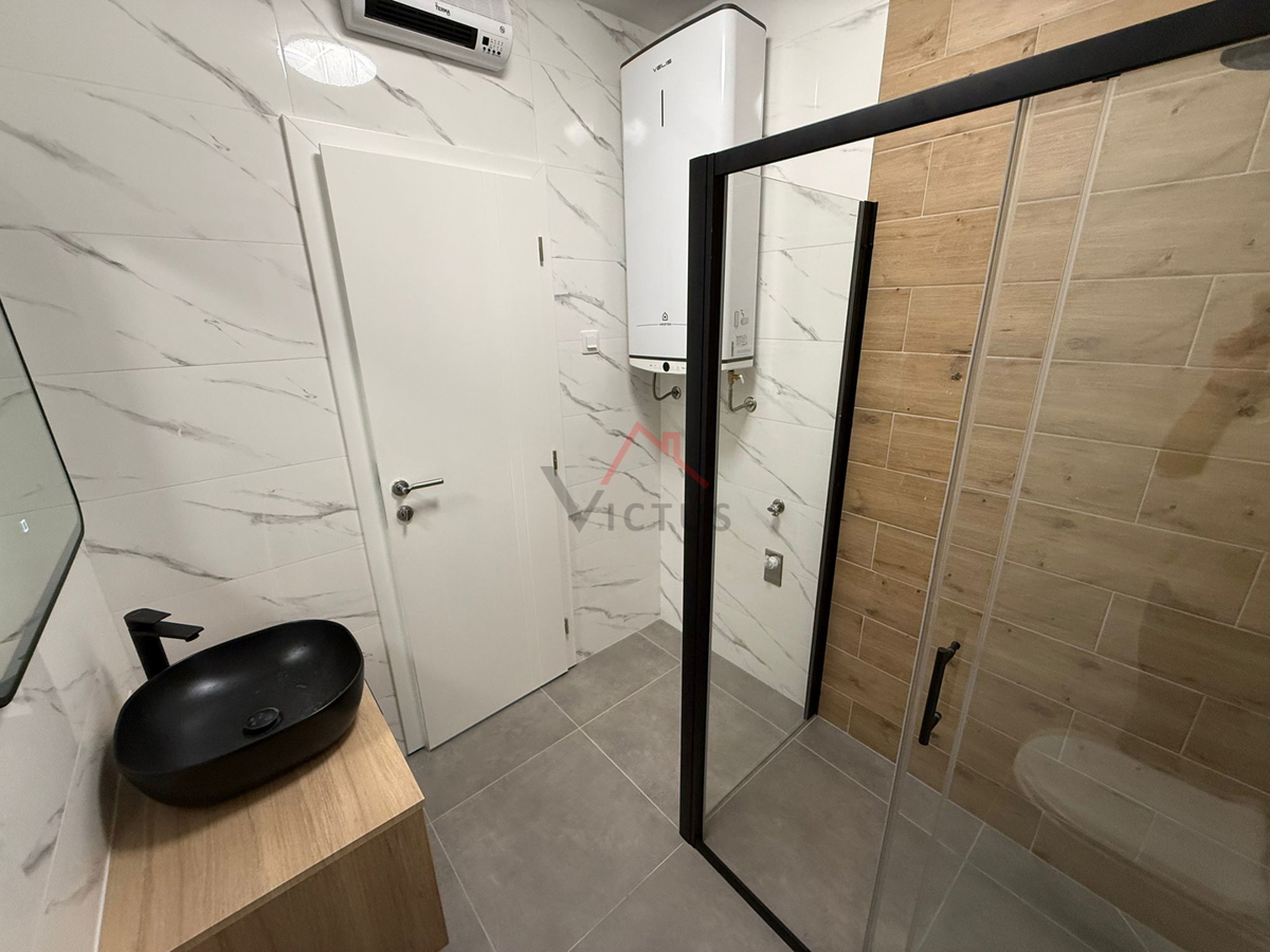 NOVI VINODOLSKI - 2S+DB, stanovanje v novogradnji