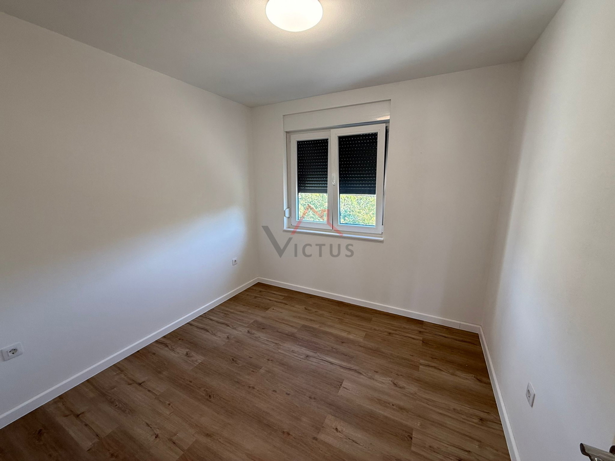 NOVI VINODOLSKI - 2S+DB, stanovanje v novogradnji