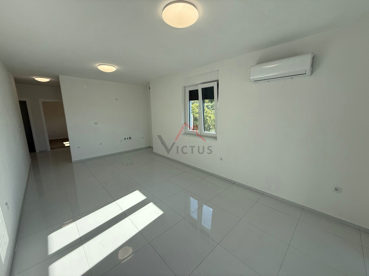 NOVI VINODOLSKI - 2S+DB, stanovanje v novogradnji