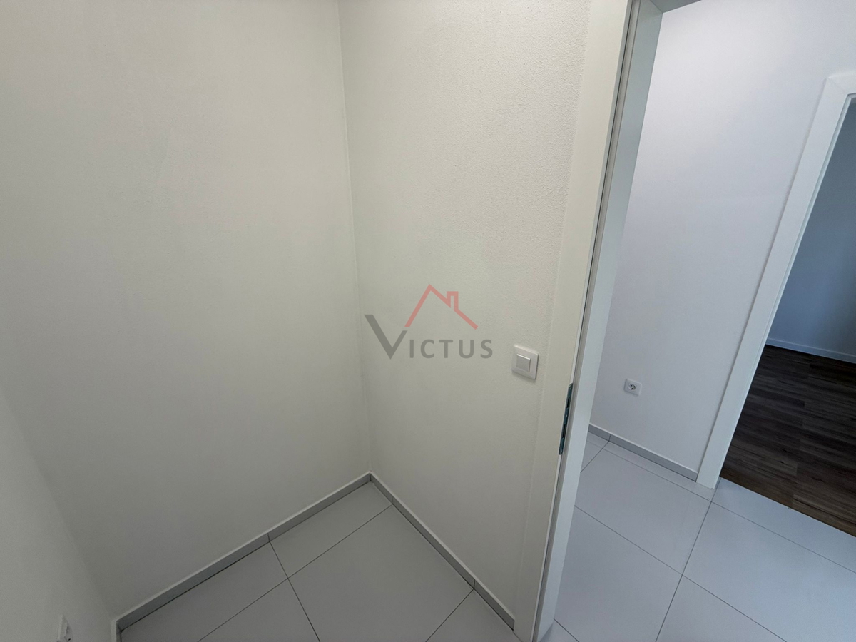 NOVI VINODOLSKI - 2S+DB, stanovanje v novogradnji