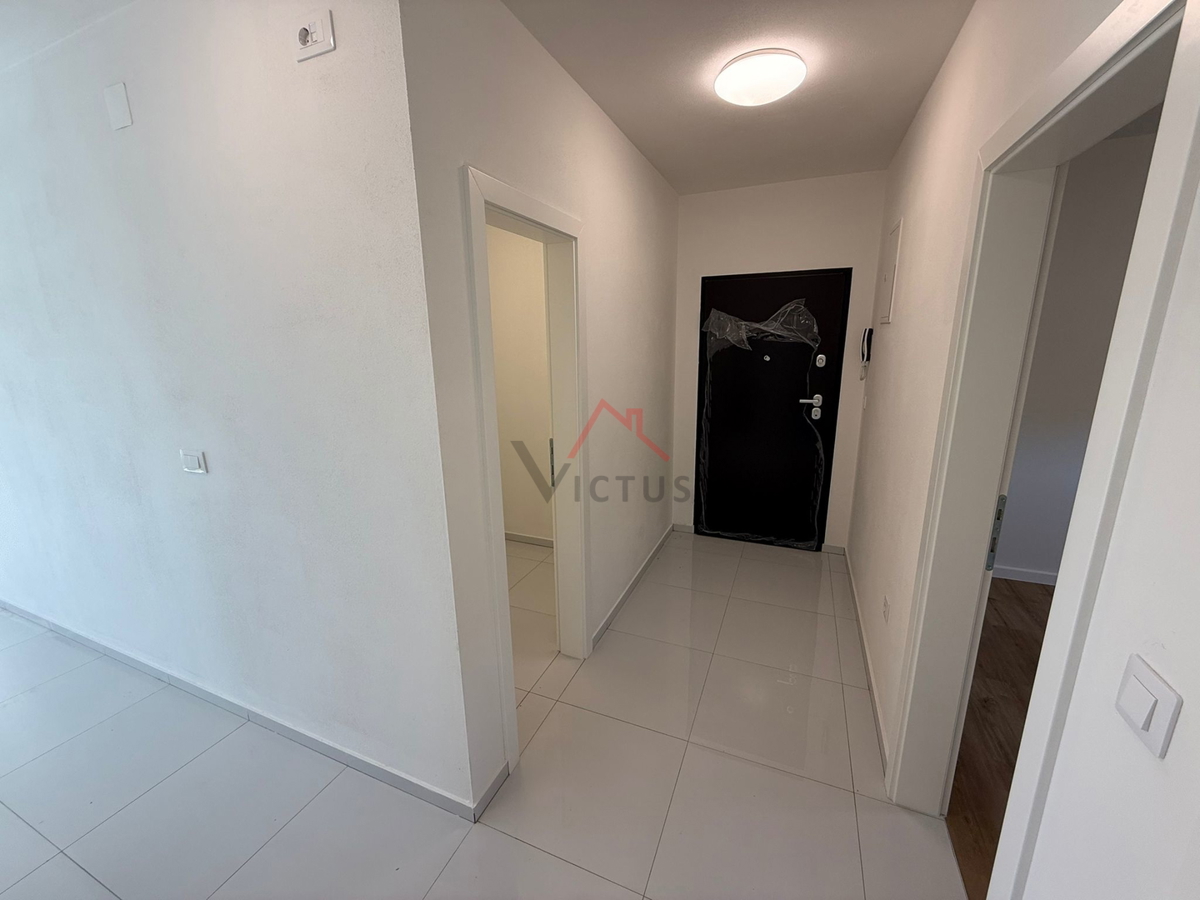 NOVI VINODOLSKI - 2S+DB, stanovanje v novogradnji