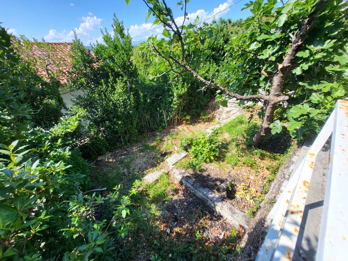 KRALJEVICA - Hiša s čudovitim pogledom na morje