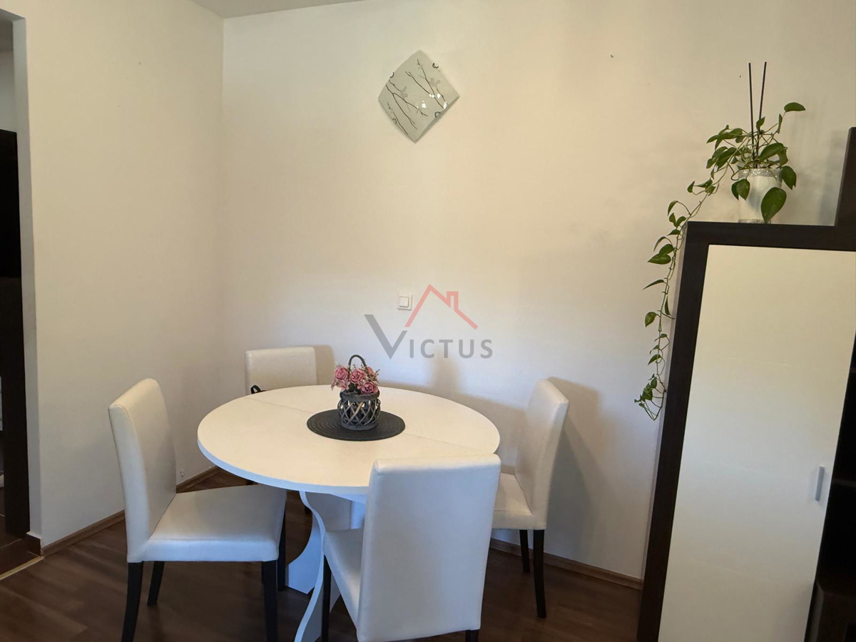 NOVI VINODOLSKI - stanovanje na zaželeni lokaciji