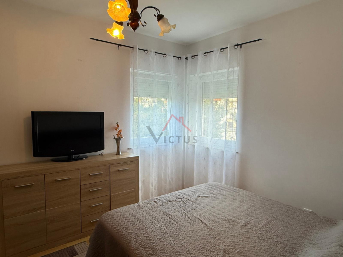 NOVI VINODOLSKI - stanovanje na zaželeni lokaciji