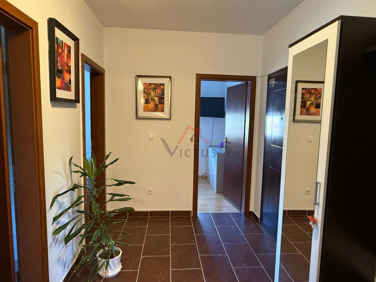 NOVI VINODOLSKI - stanovanje na zaželeni lokaciji