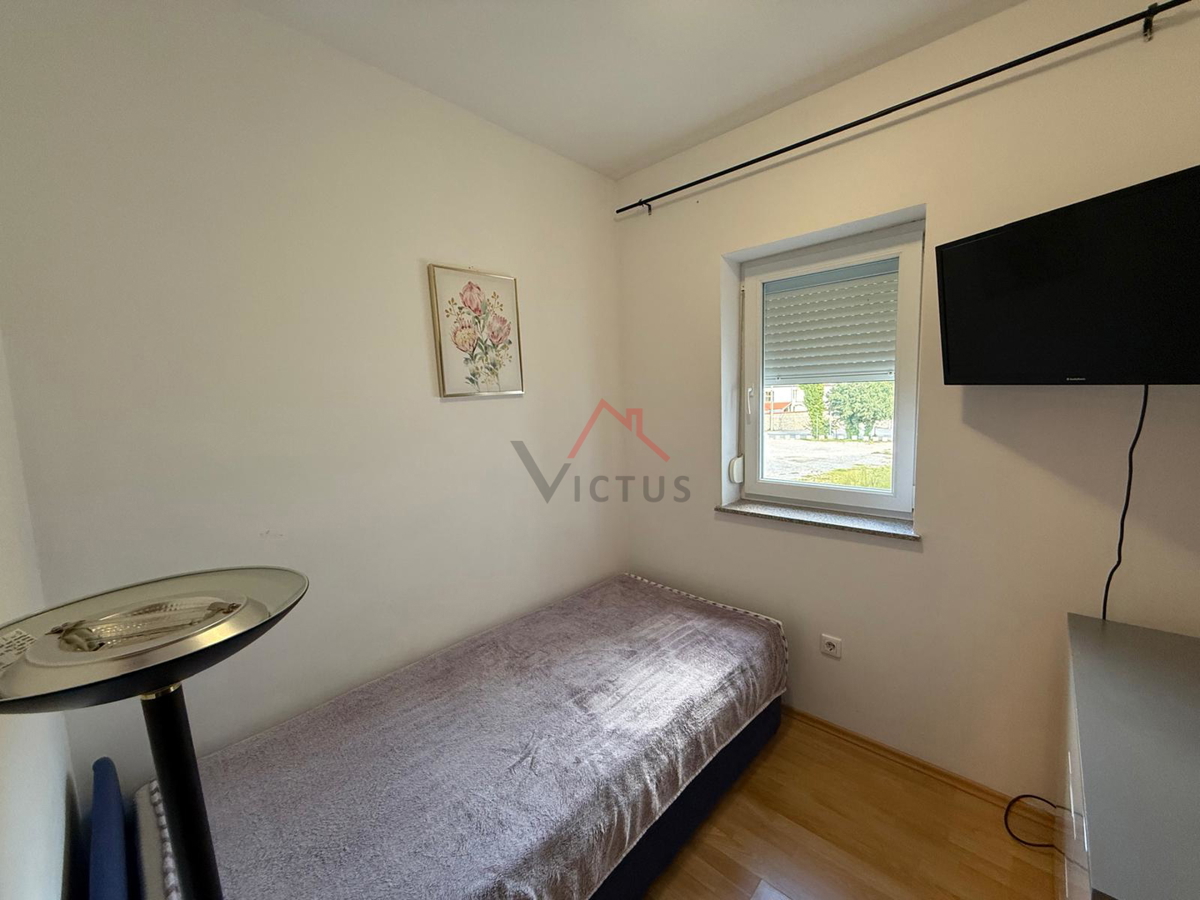 NOVI VINODOLSKI - stanovanje na zaželeni lokaciji