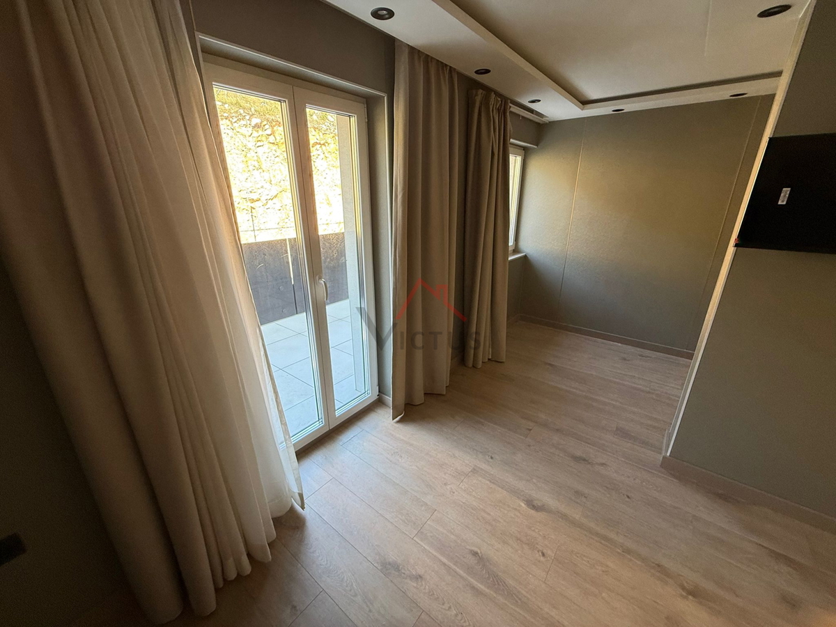 CRIKVENICA - Luksuzna stanovanja v središču mesta