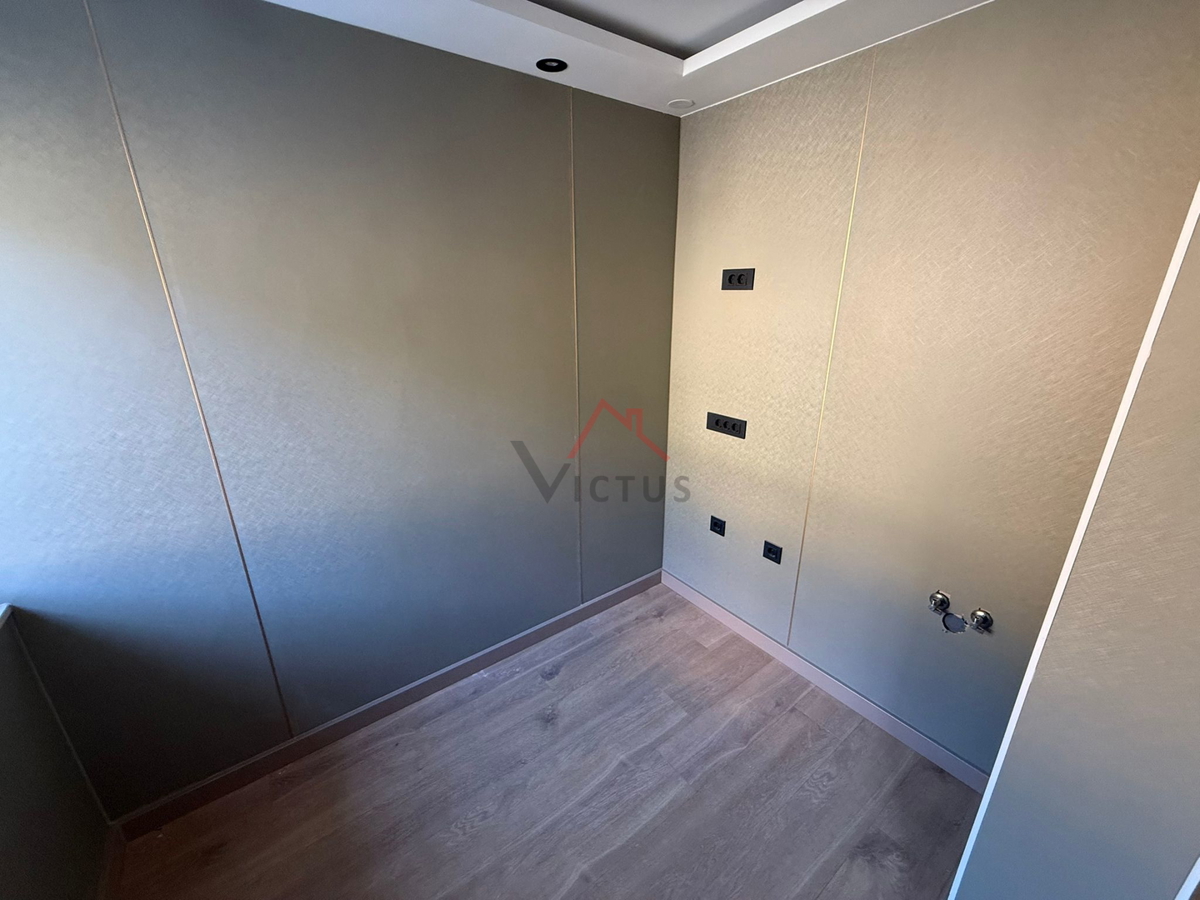 CRIKVENICA - Luksuzna stanovanja v središču mesta