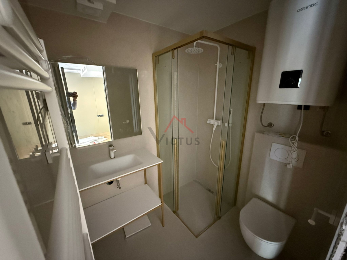 CRIKVENICA - Luksuzna stanovanja v središču mesta