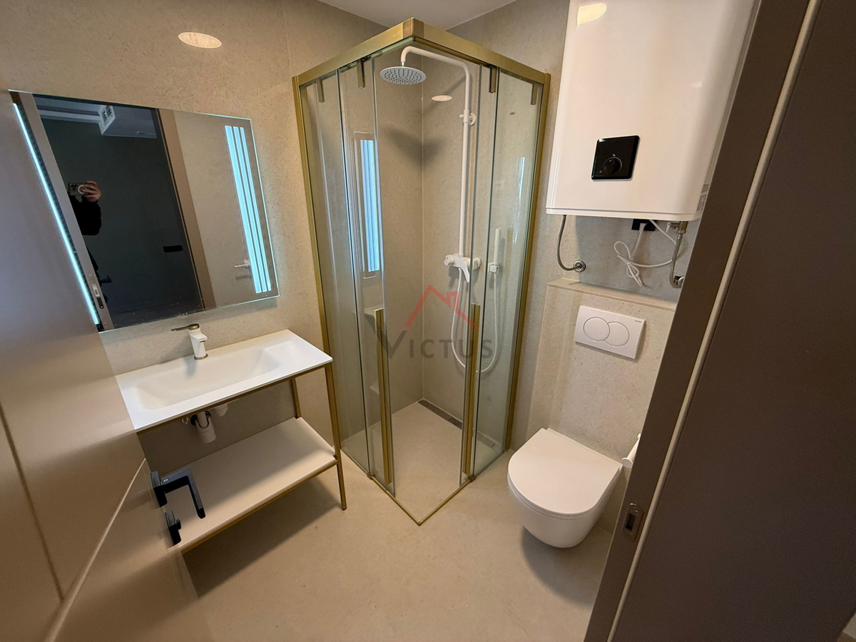 CRIKVENICA - Luksuzna stanovanja v središču mesta