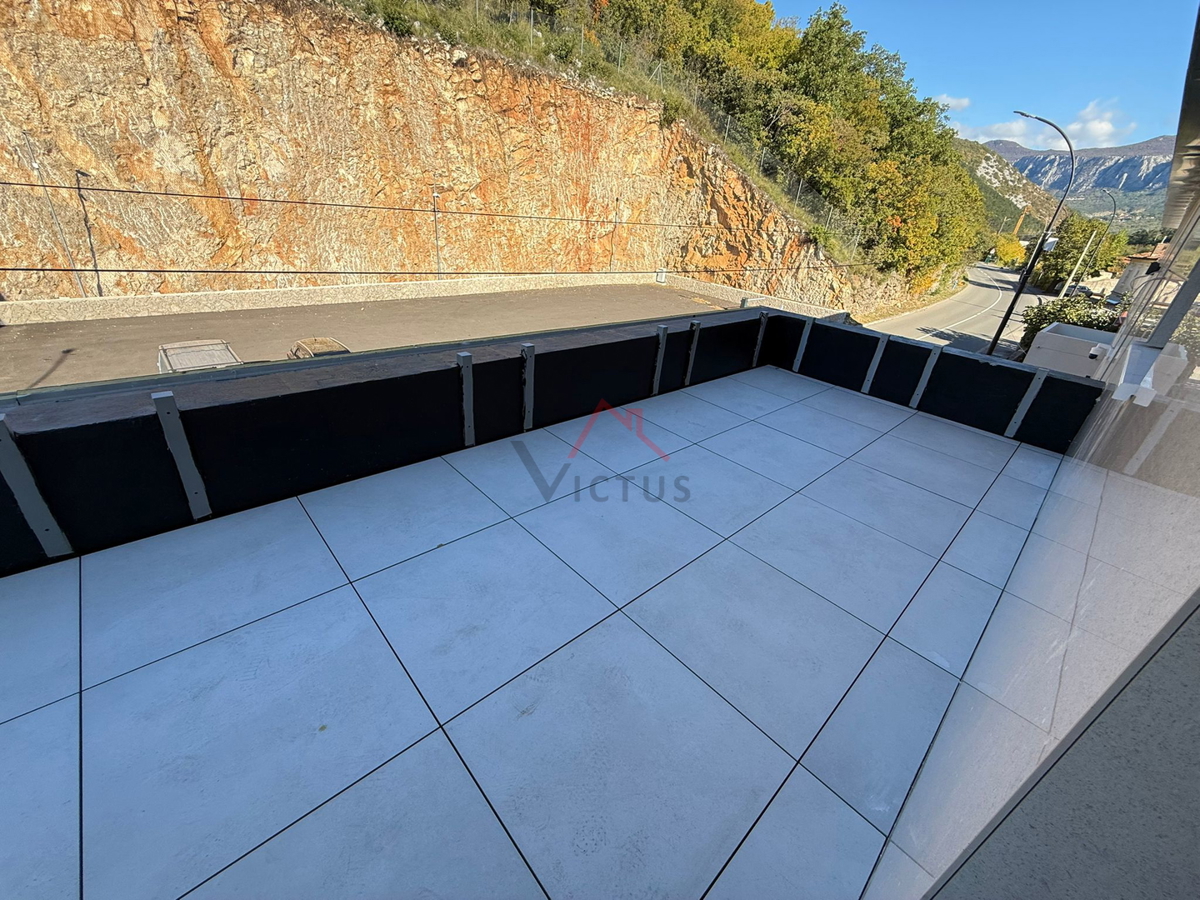 CRIKVENICA - Luksuzna stanovanja v središču mesta