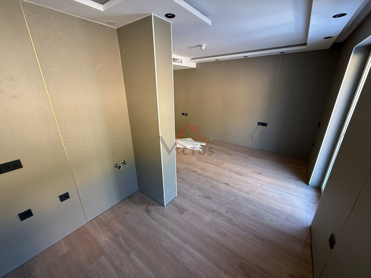 CRIKVENICA - Luksuzna stanovanja v središču mesta