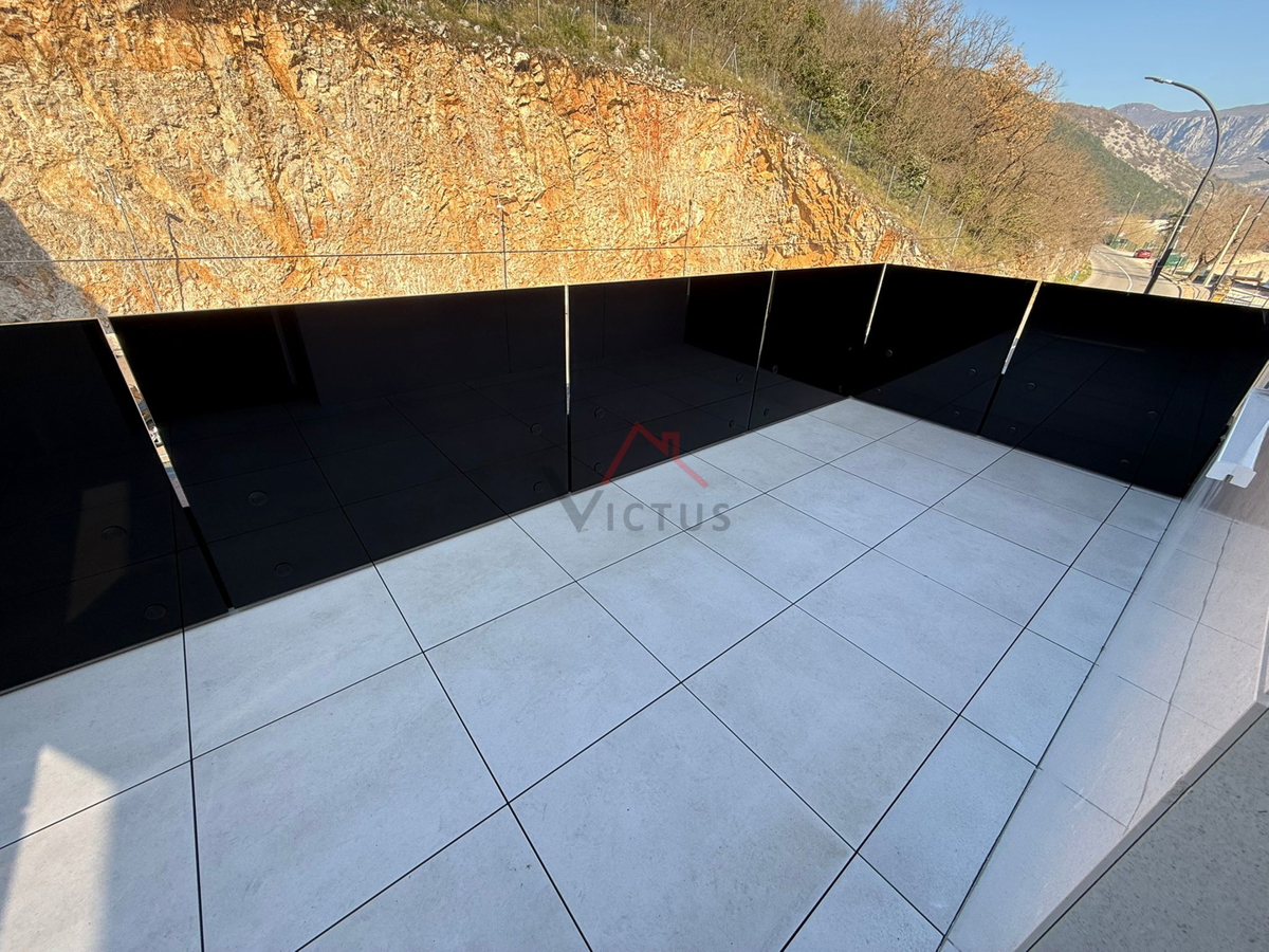 CRIKVENICA - Luksuzna stanovanja v središču mesta