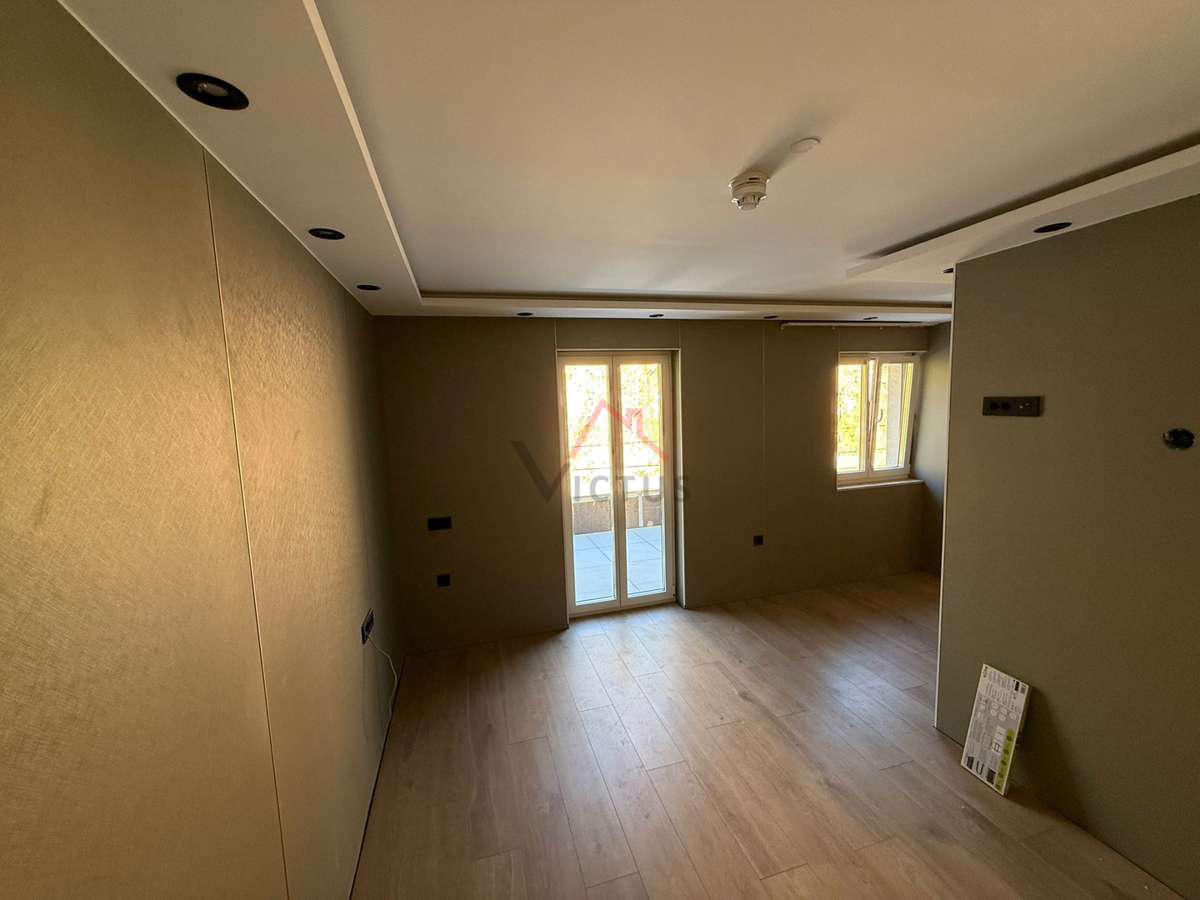 CRIKVENICA - Luksuzna stanovanja v središču mesta