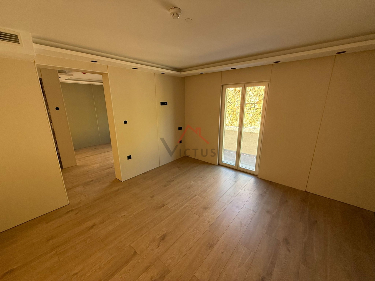 CRIKVENICA - Luksuzna stanovanja v središču mesta