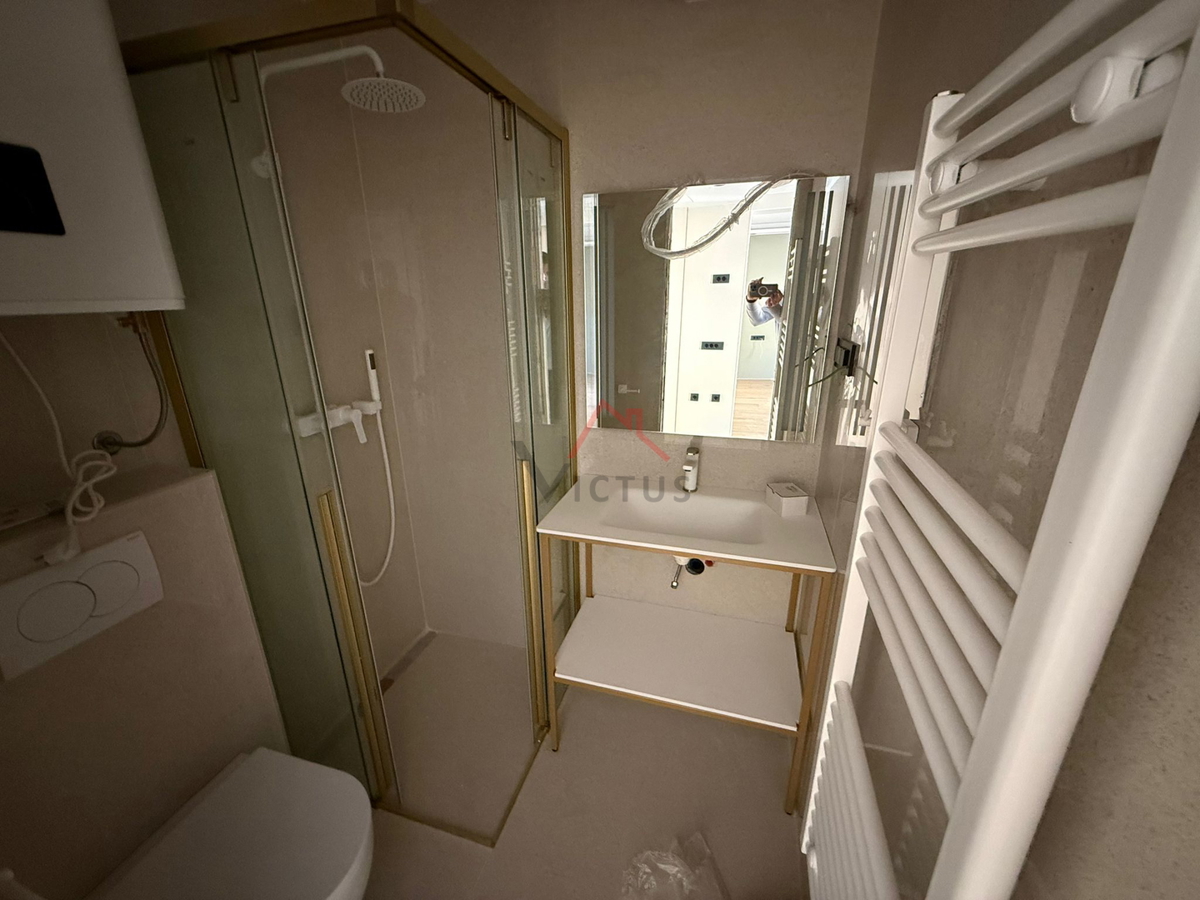 CRIKVENICA - Luksuzna stanovanja v središču mesta