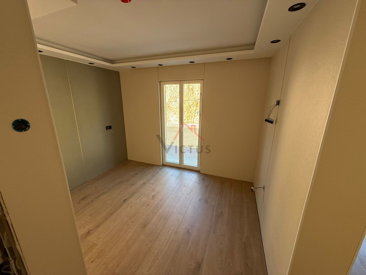 CRIKVENICA - Luksuzna stanovanja v središču mesta