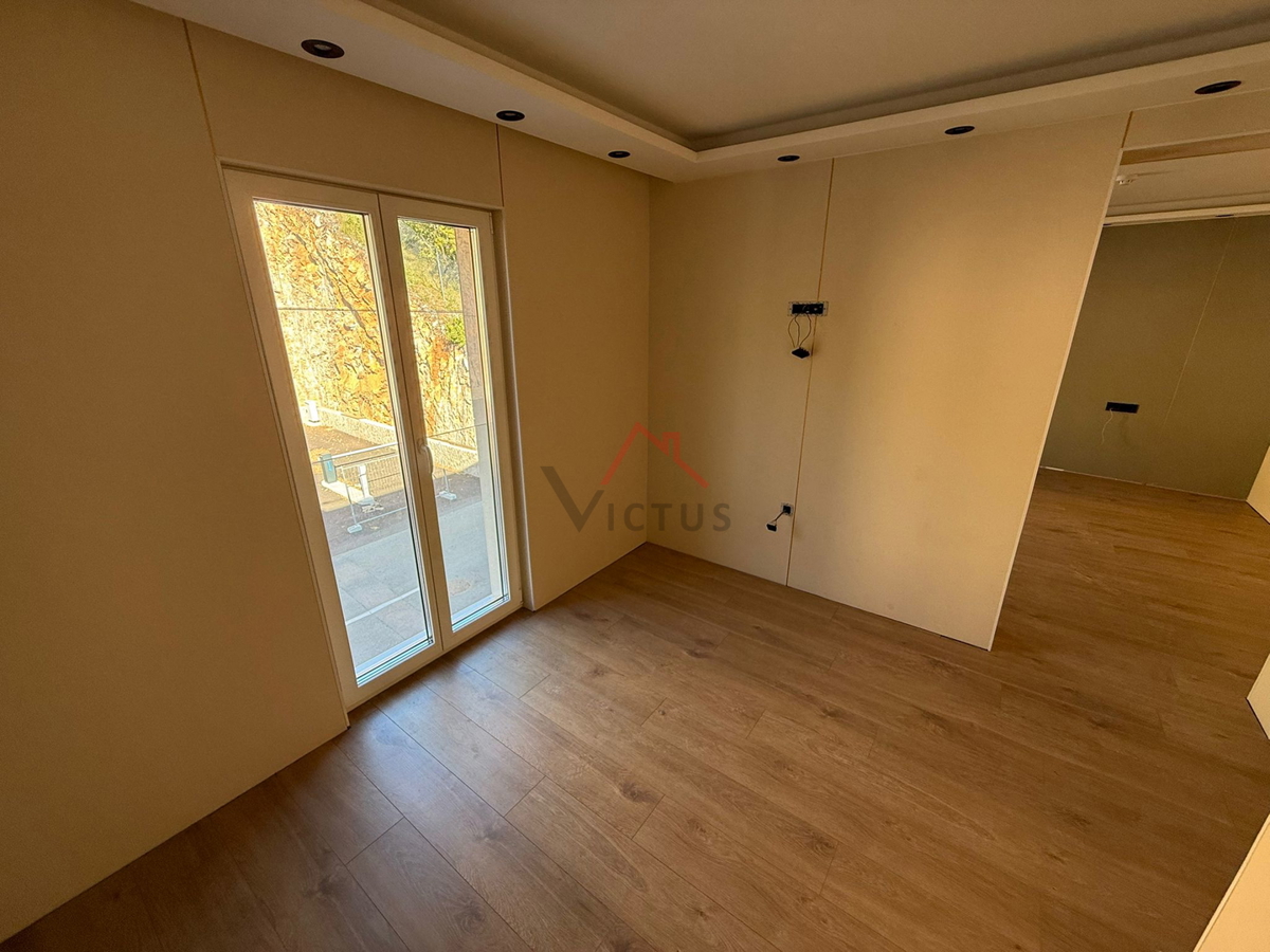 CRIKVENICA - Luksuzna stanovanja v središču mesta