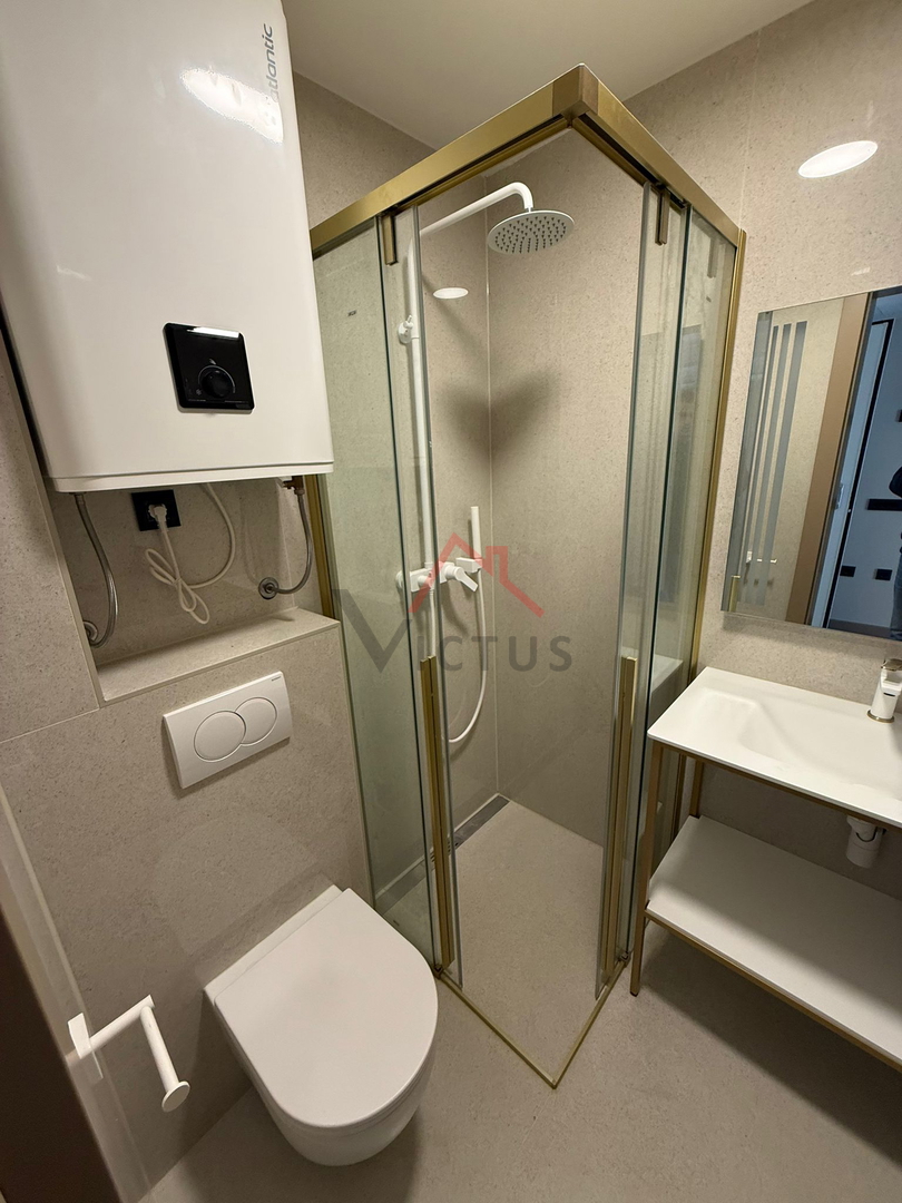 CRIKVENICA - Luksuzna stanovanja v središču mesta