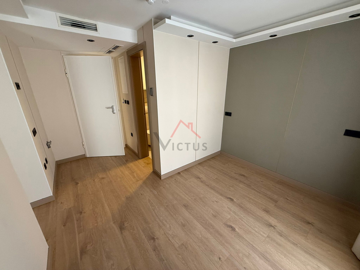 CRIKVENICA - Luksuzna stanovanja v središču mesta