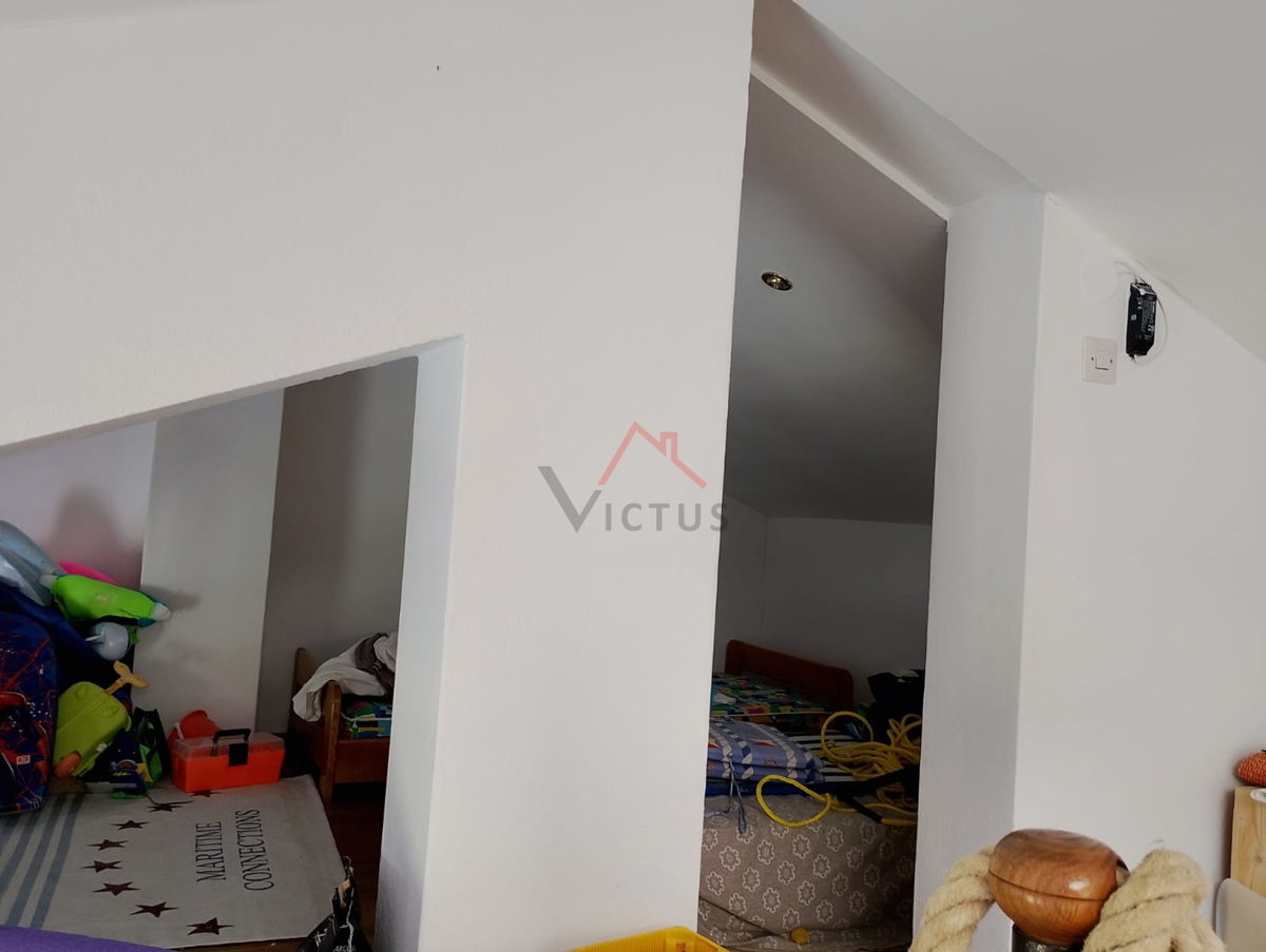 NOVI VINODOLSKI - 2S+DB, stanovanje na mirni lokaciji, 66 m2