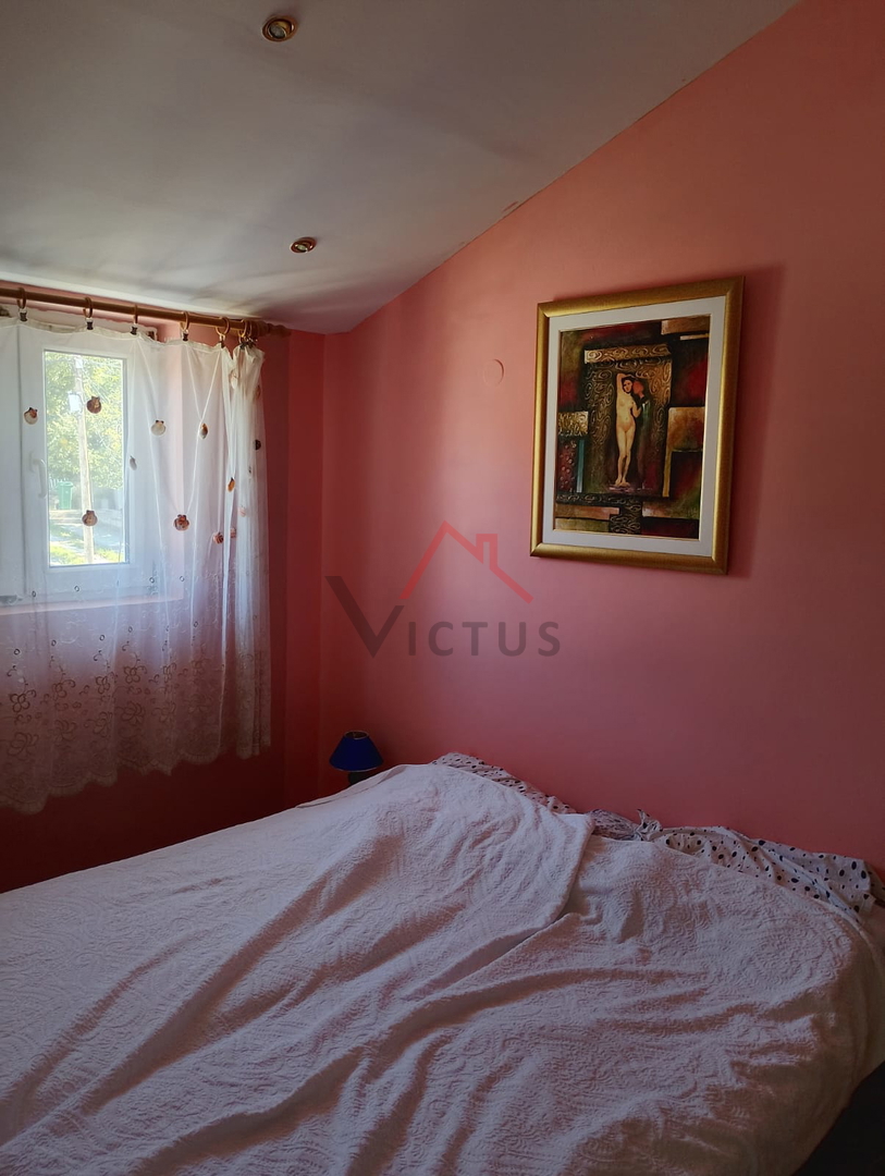 NOVI VINODOLSKI - 2S+DB, stanovanje na mirni lokaciji, 66 m2