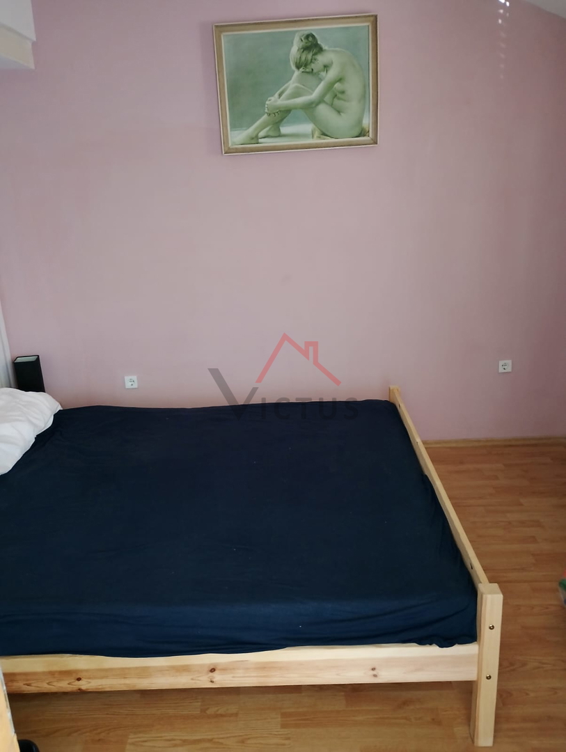 NOVI VINODOLSKI - 2S+DB, stanovanje na mirni lokaciji, 66 m2