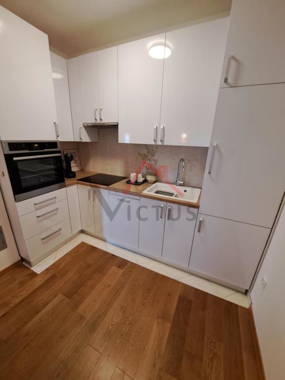 CRIKVENICA - 2S+DB, stanovanje v prvem nadstropju s teraso, 59 m2