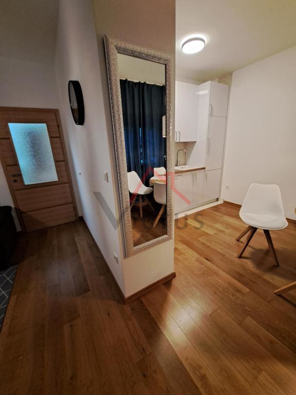 CRIKVENICA - 2S+DB, stanovanje v prvem nadstropju s teraso, 59 m2