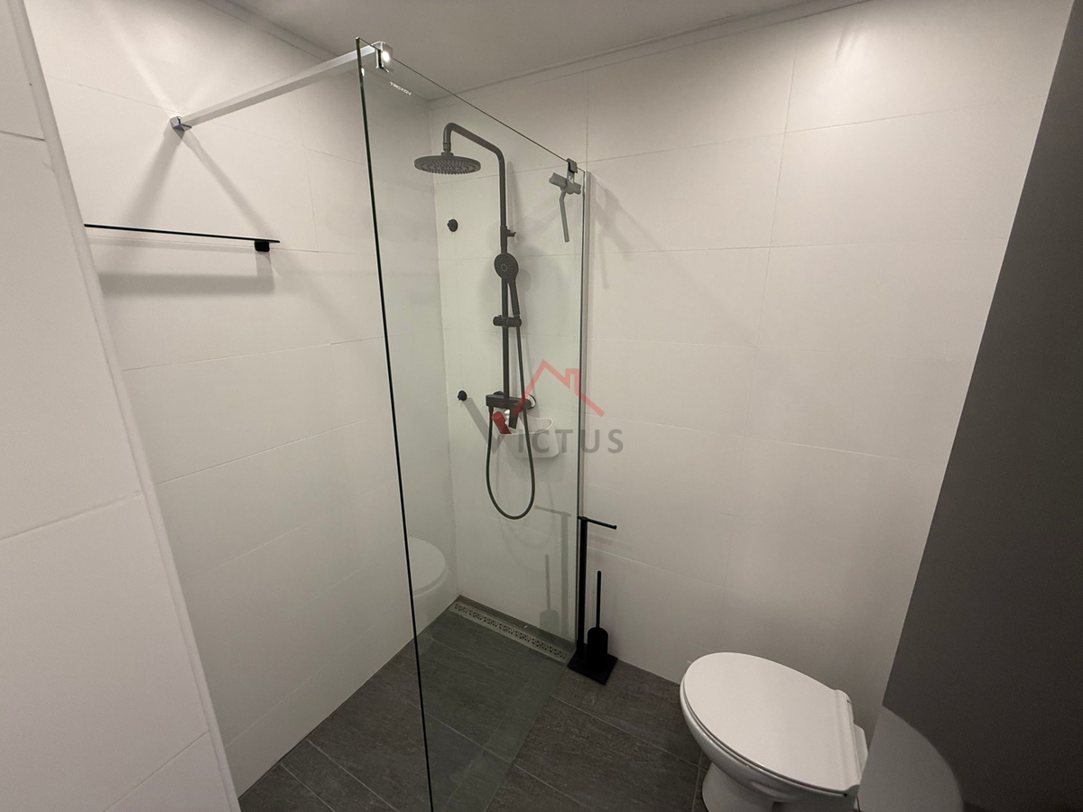 JADRANOVO - 1S+DB, stanovanje z balkonom, 45 m2