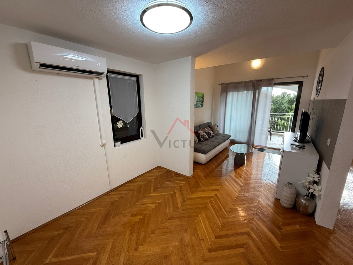 JADRANOVO - 1S+DB, stanovanje z balkonom, 45 m2